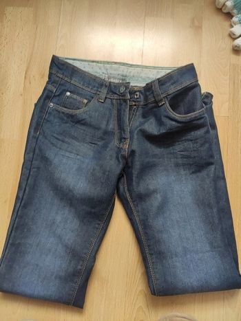 Pantalon jean