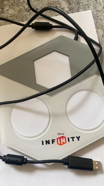 Plateforme Infinity
