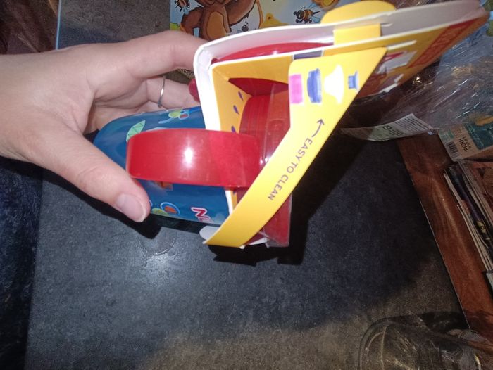 Verre 360 - photo numéro 4