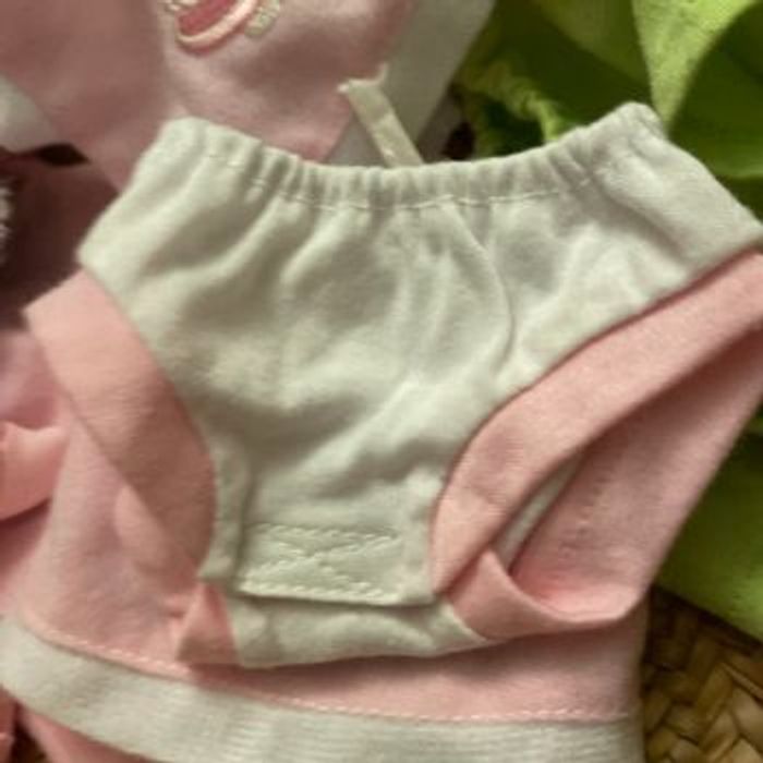 Grand lot vêtements poupée - photo numéro 8