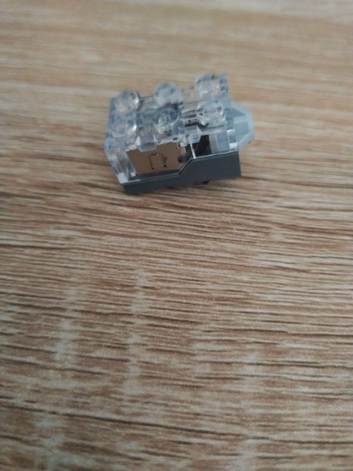 Lego brique lumineuse 54930c02 neuf - photo numéro 4
