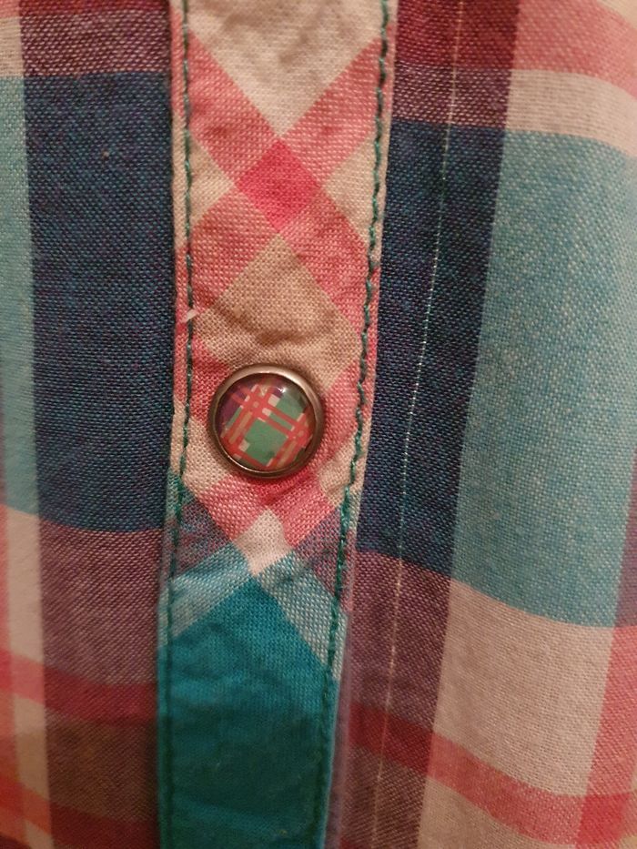 robe mexx - photo numéro 4