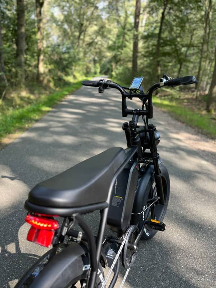 Fatbike v8 pro - photo numéro 6