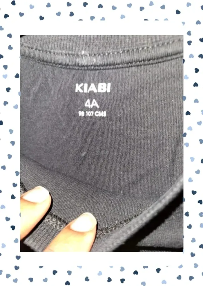 T-shirt - photo numéro 2