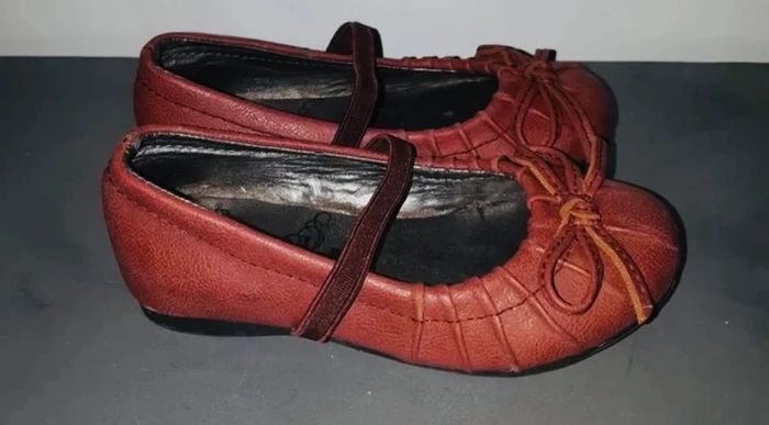 Chaussures P.24 In Extenso - photo numéro 3