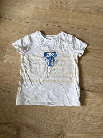 TEE shirt été okaidi