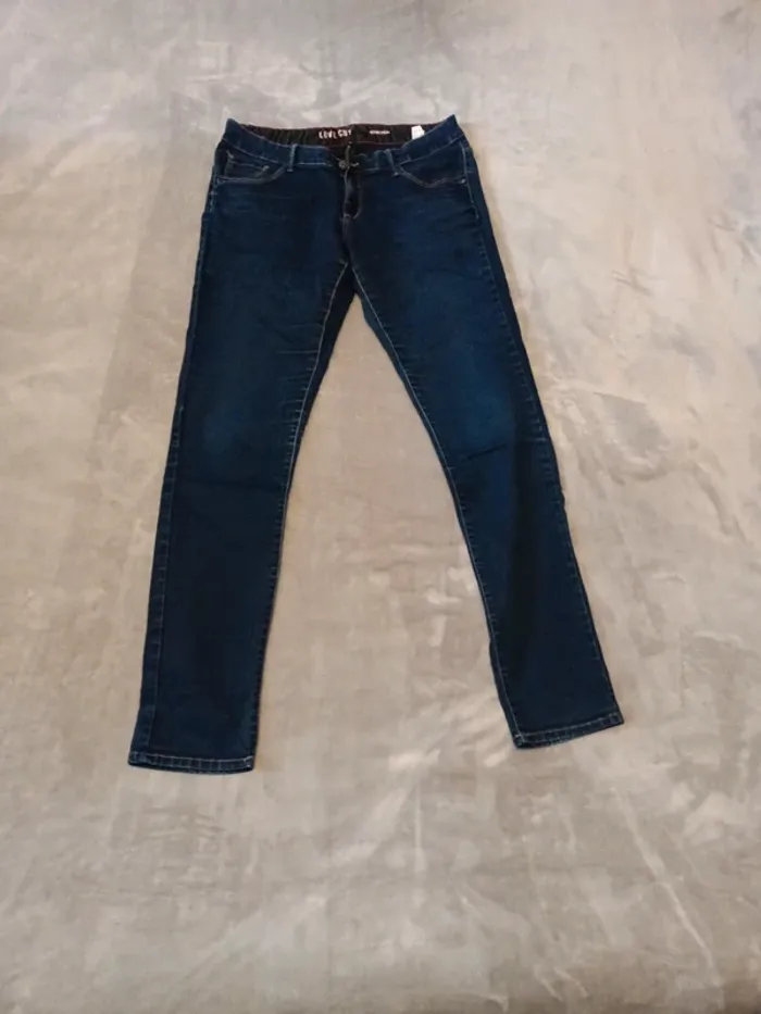 Jean Complices taille 40