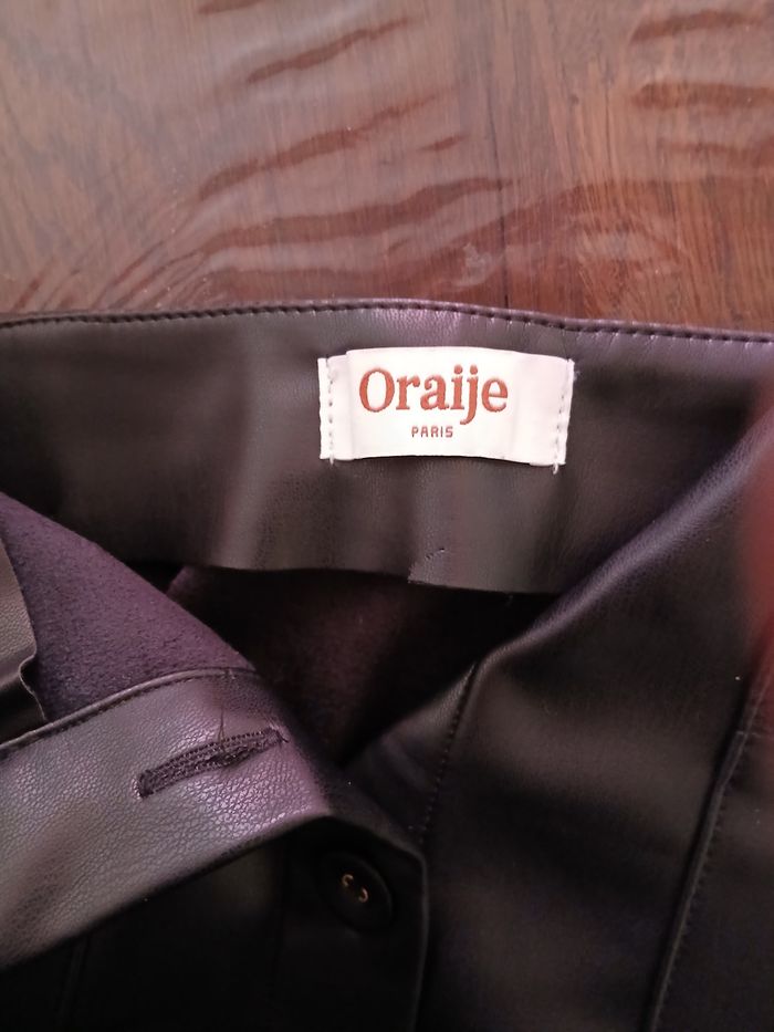 Jupe 40 - photo numéro 4