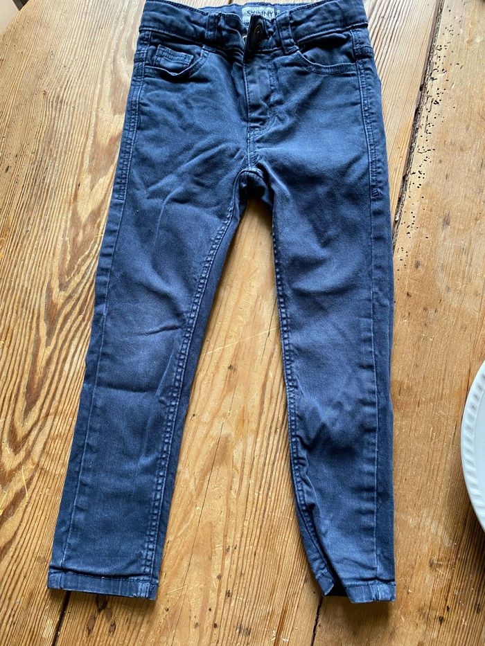 pantalon-4-ans - photo numéro 3