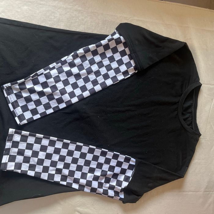 Teeshirt fille