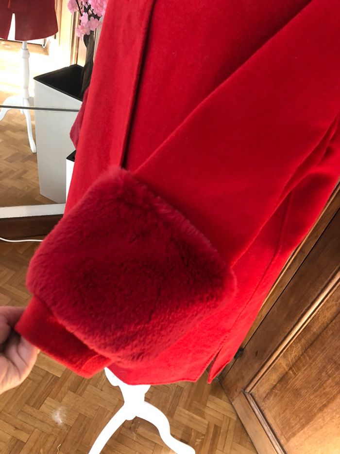 Manteau Mango neuf taille S - photo numéro 5