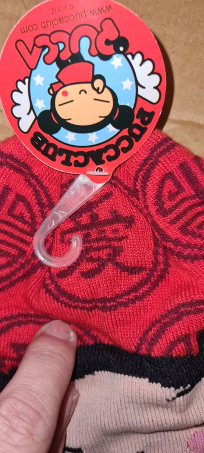 Bonnet pucca - photo numéro 2