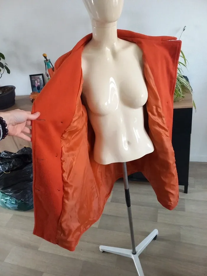 Veste femme 38/40 - photo numéro 9