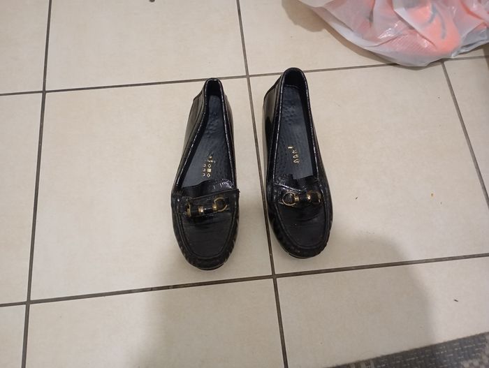 Mocassins femme - photo numéro 3