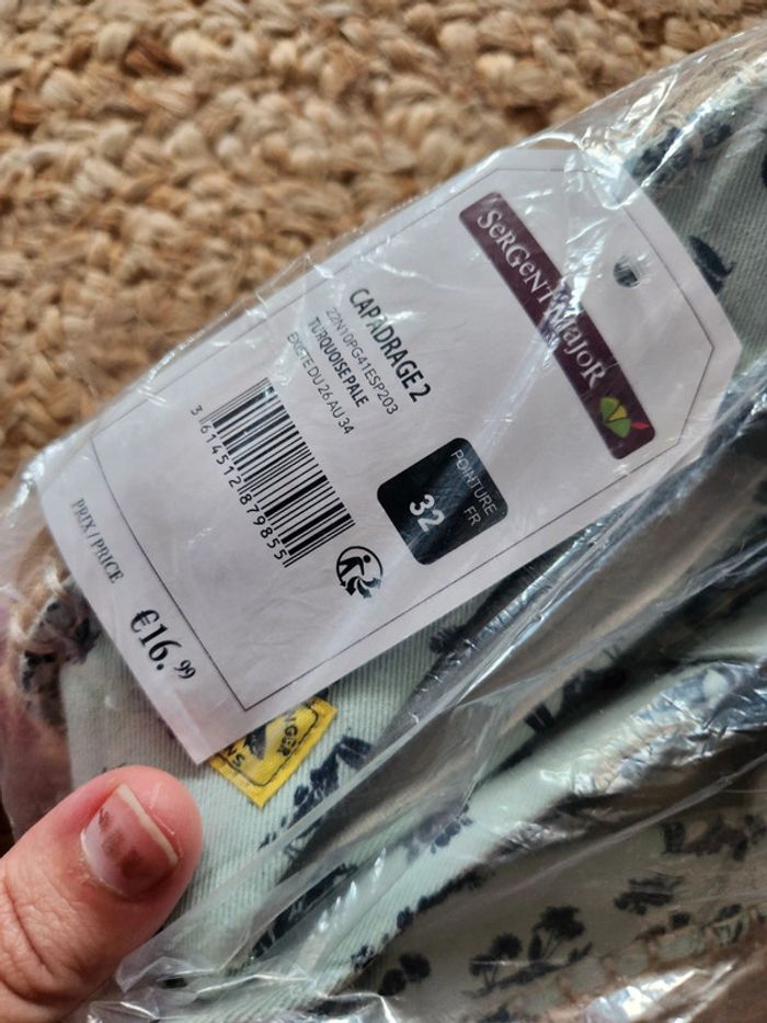 Espadrilles - photo numéro 4