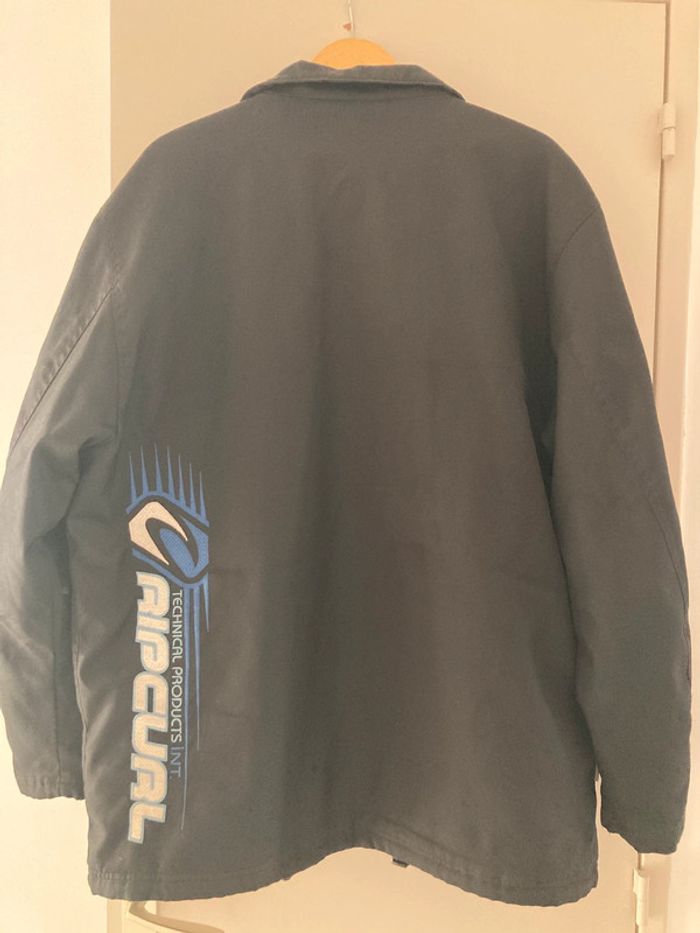 Manteau homme Rip Curl - photo numéro 2