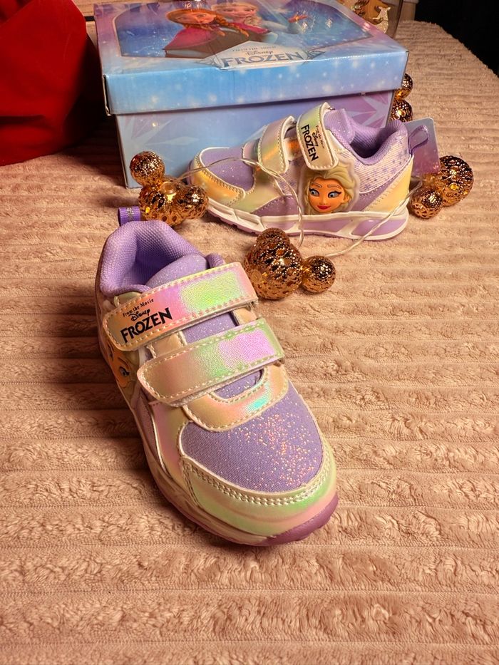 Frozen reine des neiges - photo numéro 5