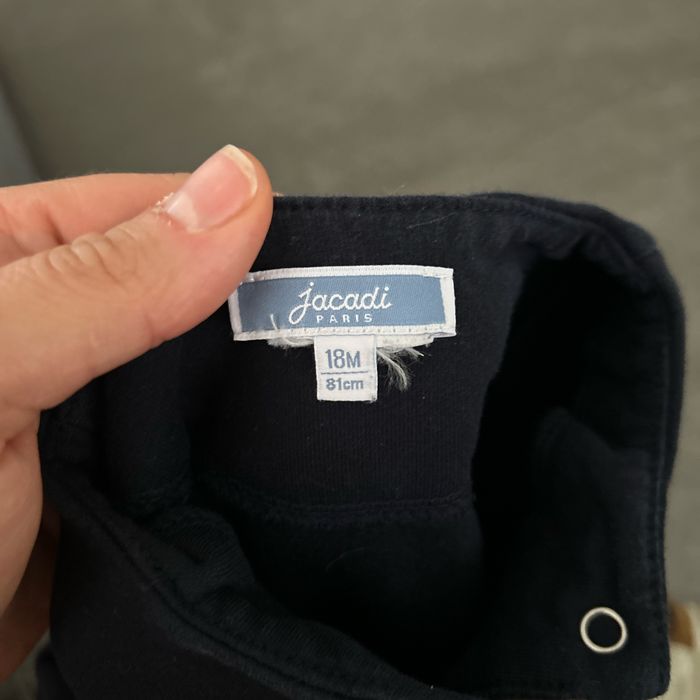 Veste Jacadi 18 mois - photo numéro 3