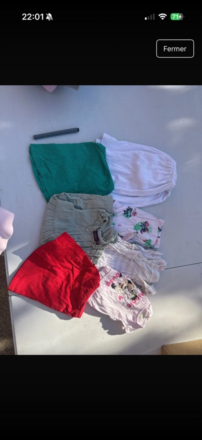 Lots été