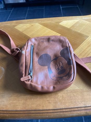 Petit sac bandoulière
