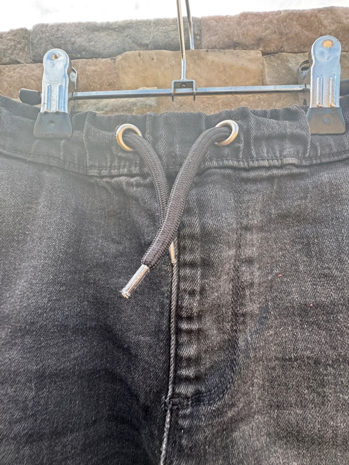 Short effet jeans - photo numéro 2