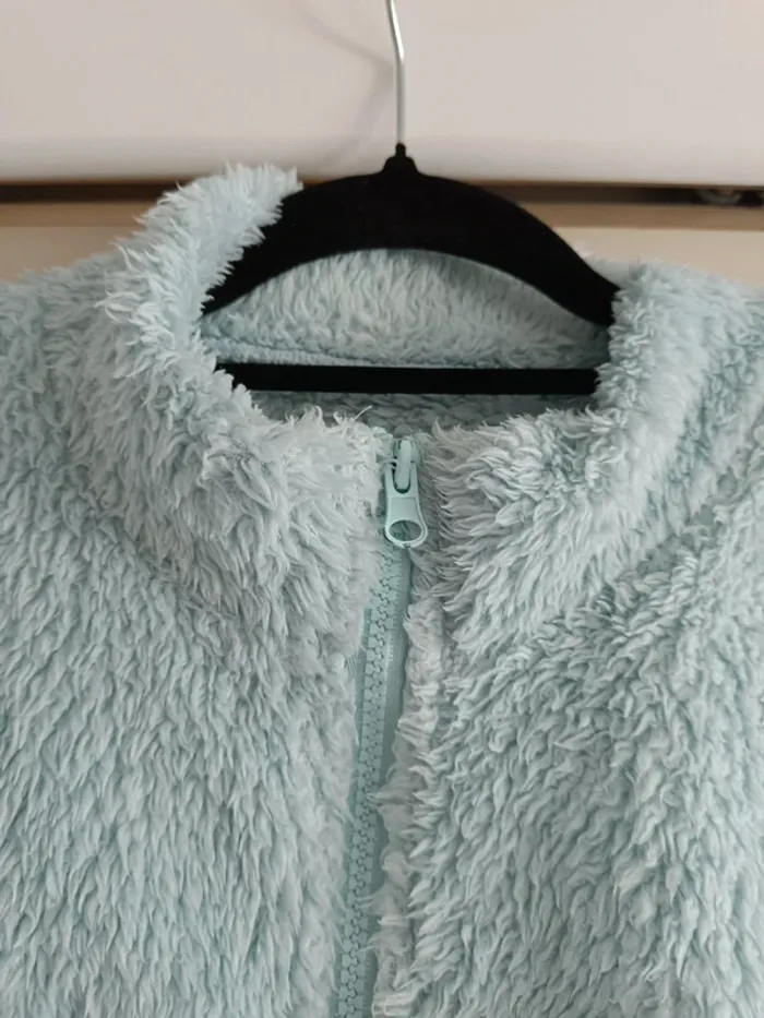 Veste polaire - photo numéro 2