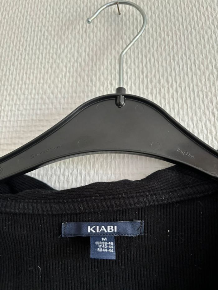 Blouse avec cordon - photo numéro 2