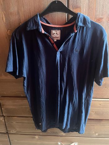 Polo Marine oaks valley