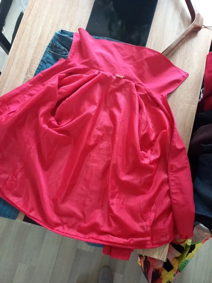 Veste légère polyester L - photo numéro 12