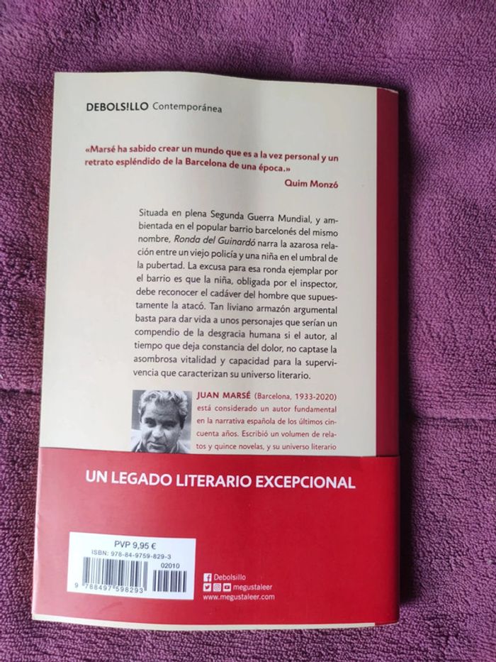 Ronda del Guinardó - photo numéro 2