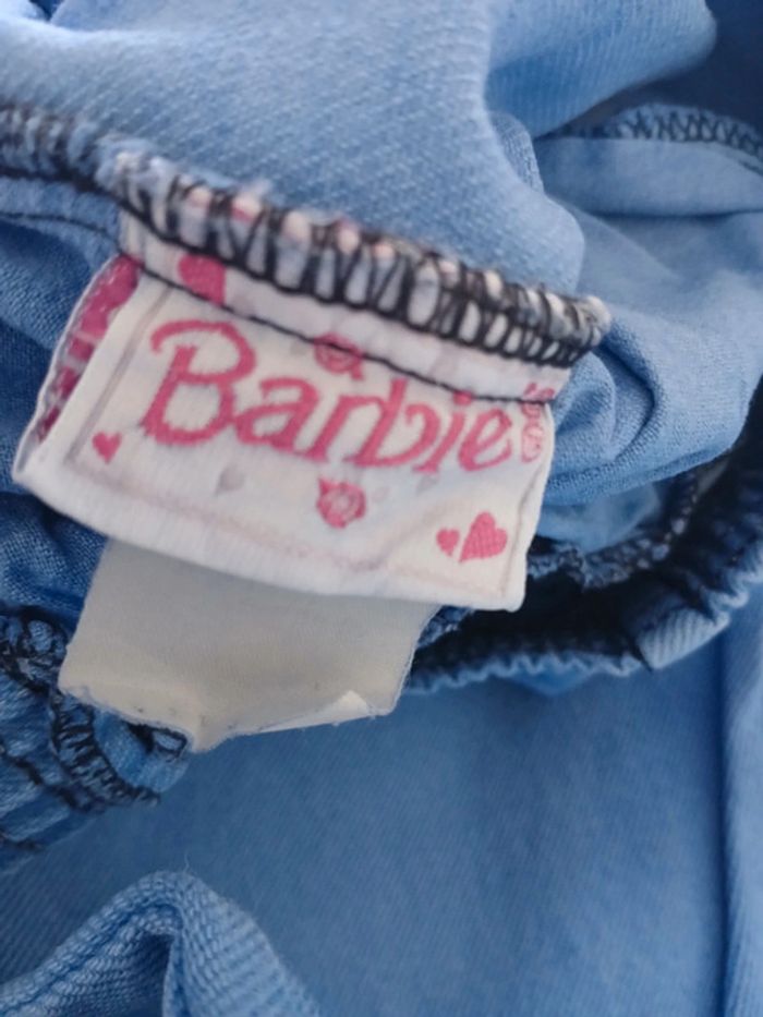 Jeans Barbie - photo numéro 3