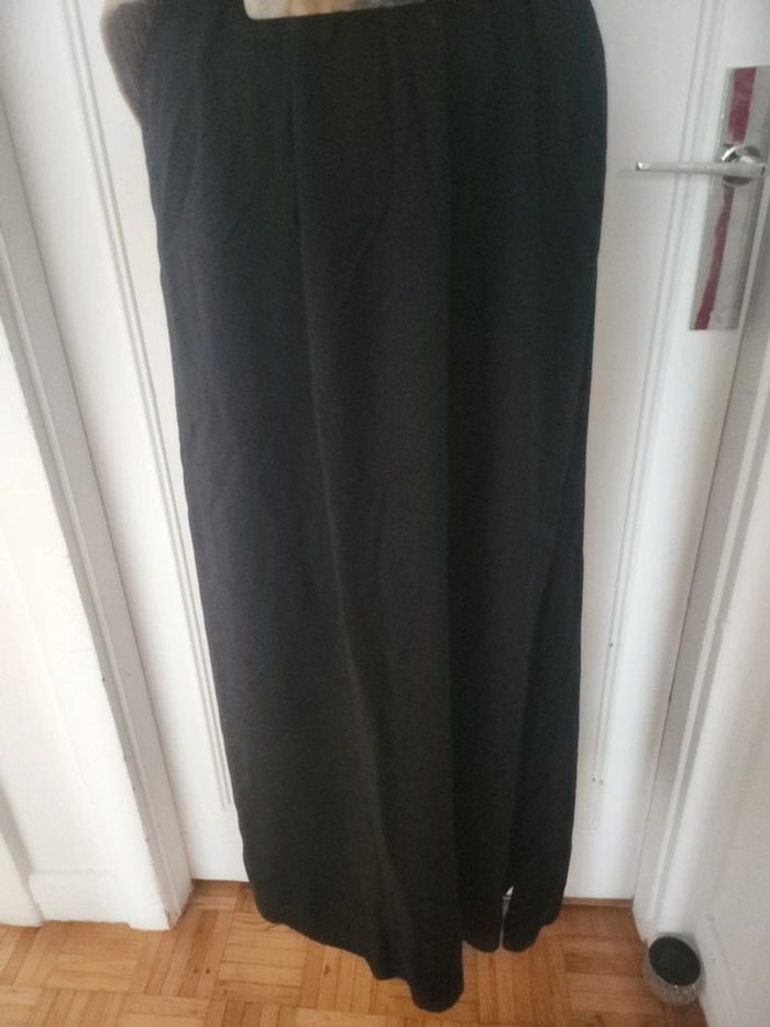 Robe longue d été Camaïeu - photo numéro 2