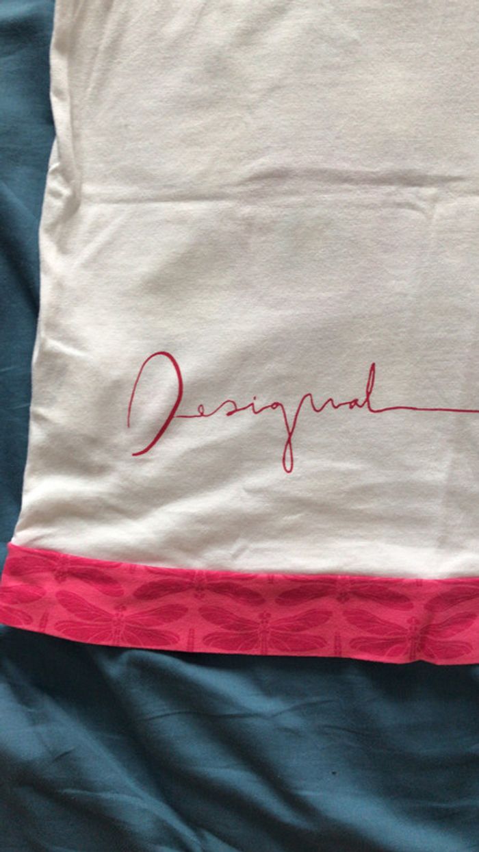 Débardeur desigual - photo numéro 3