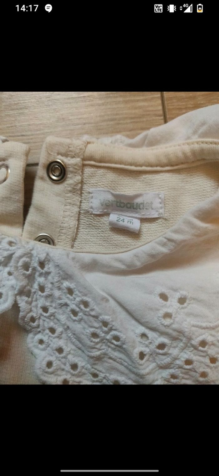 Ensemble fille - photo numéro 3