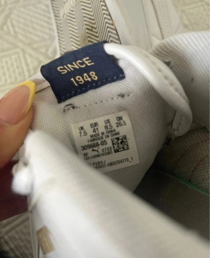 Puma 41 - photo numéro 2