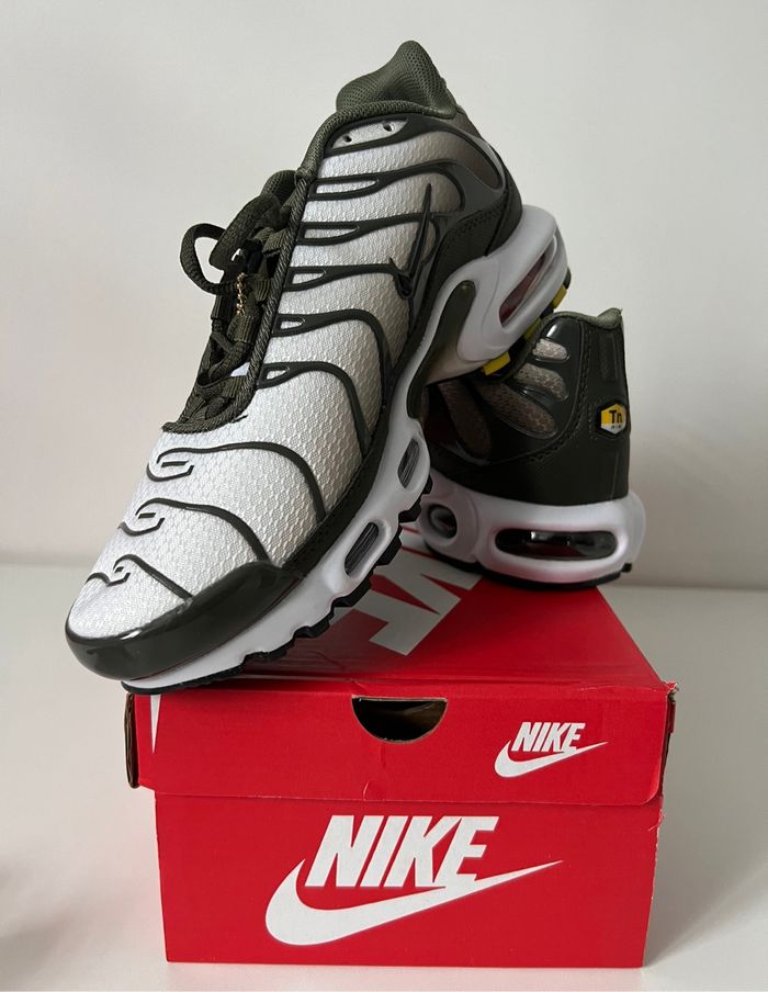 Chaussure Nike Tn - photo numéro 3