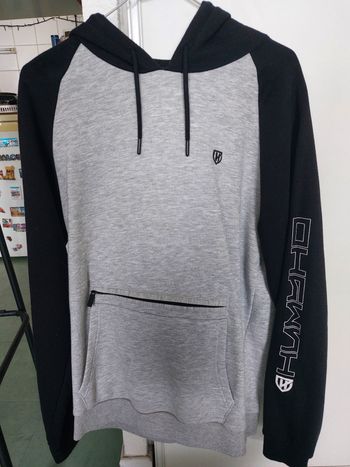 Sweat kiabi