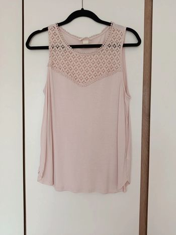 Top taille L