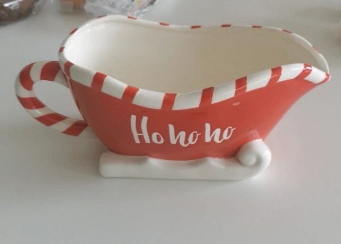 Vaisselle Noël - photo numéro 2