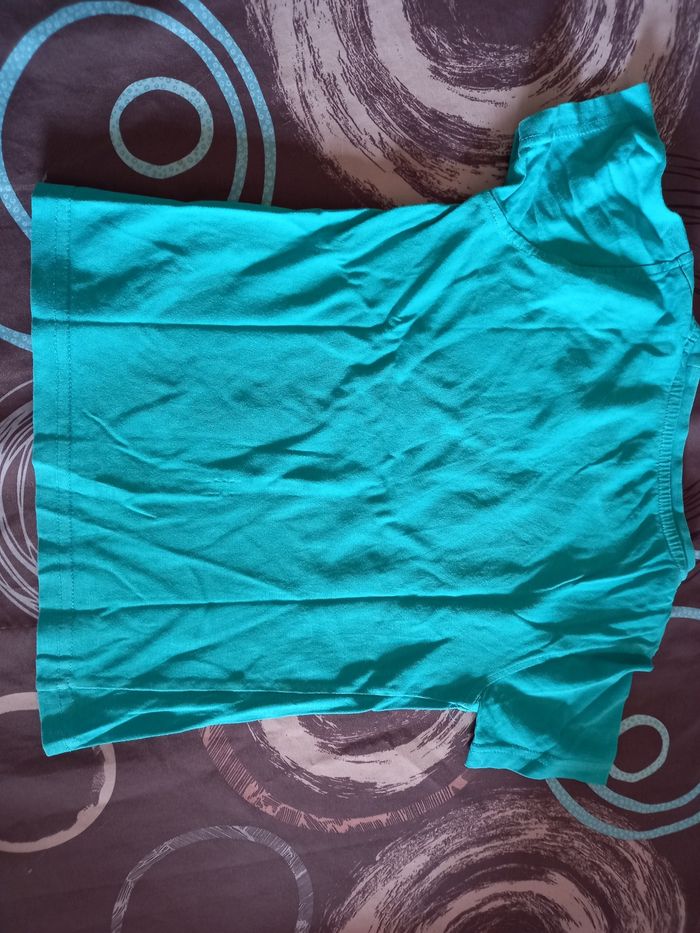 Tee shirt - photo numéro 2