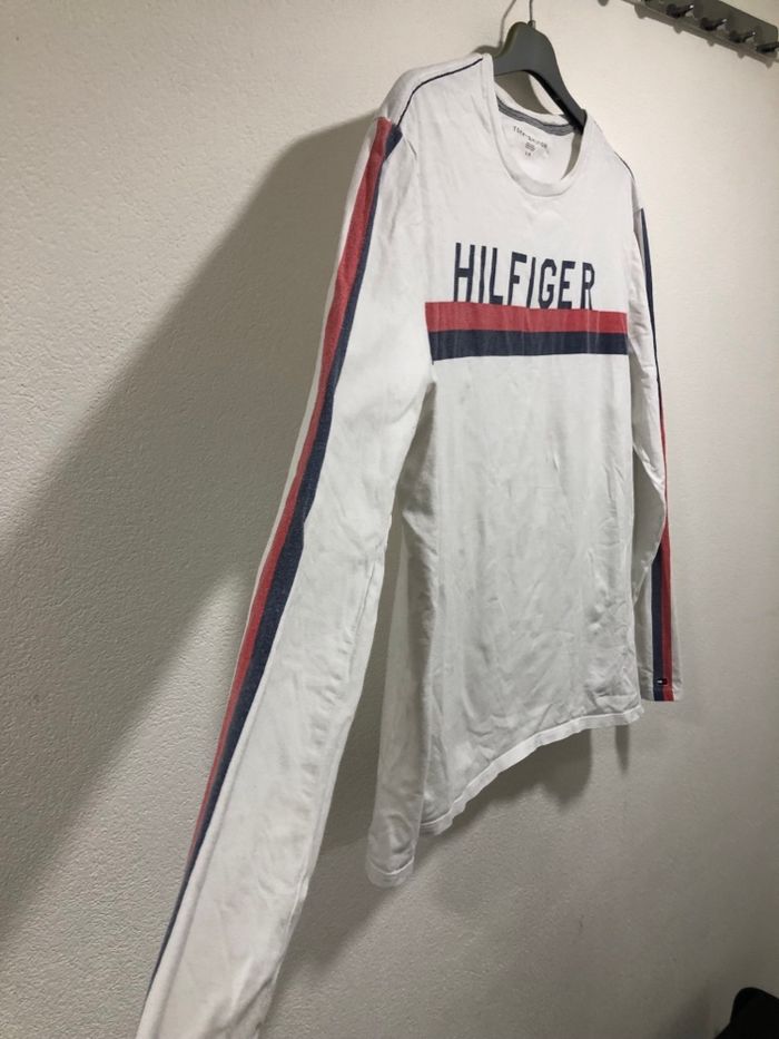 Blouse Tommy Hilfiger - photo numéro 2