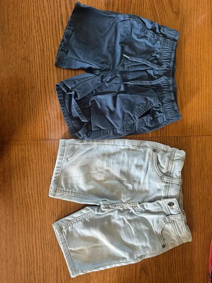 Short