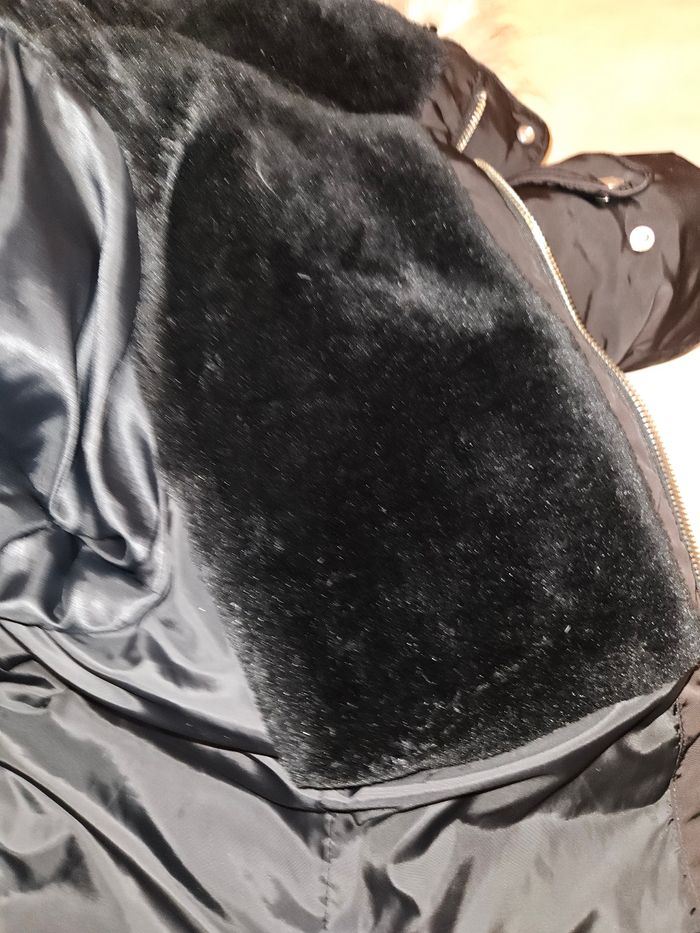 Doudou zara tres chaud - photo numéro 4