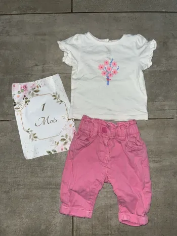 Ensemble 1mois