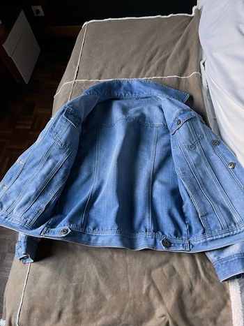 Veste jeans