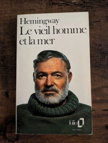 Le ciel homme et la mer