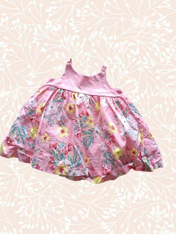 Robe 3 mois