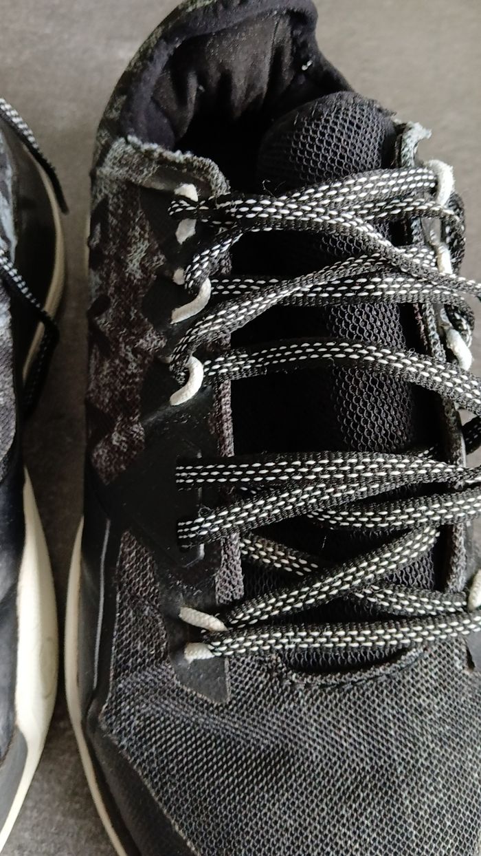 Baskets atorka - photo numéro 7