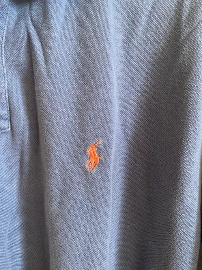 Polo Ralph Lauren L - photo numéro 2