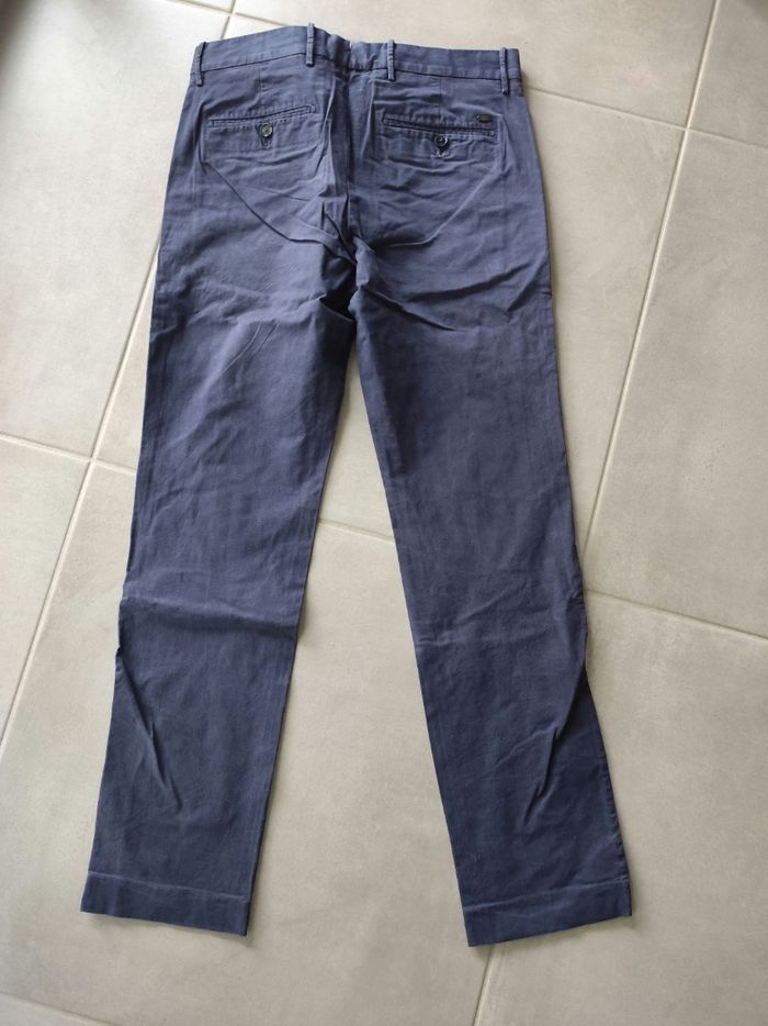 Chino homme - photo numéro 2